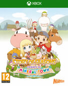 Story of Seasons - Friends of Mineral Town product image
